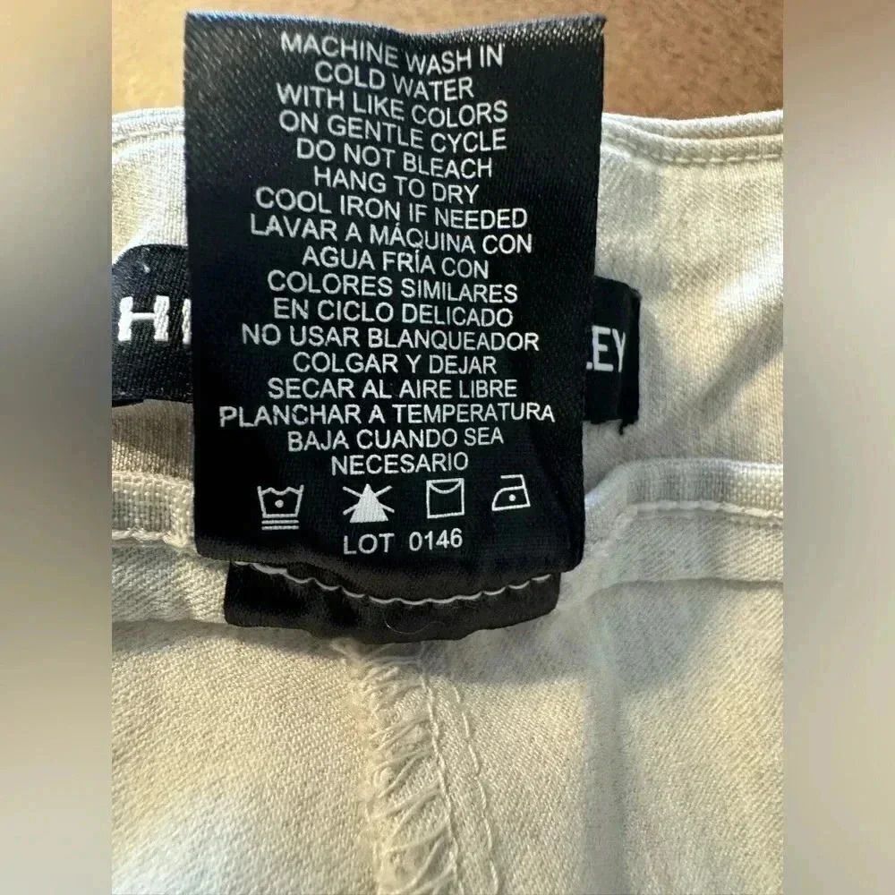 Hilary Radley Pants | Size XL | Light Gray Color - Picture 7 of 7
